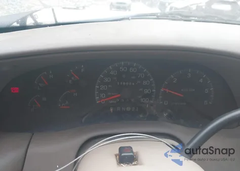 1998 Ford F-150 Lariat/Standard/Xl/Xlt from USA, damaged, VIN 1FTZX1763WNB98605